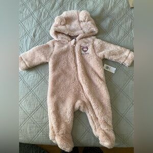 Old Navy Bear Suit